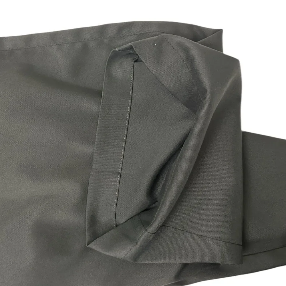 Nike Golf Dri Fit Black Pants Size 38 x 27.5